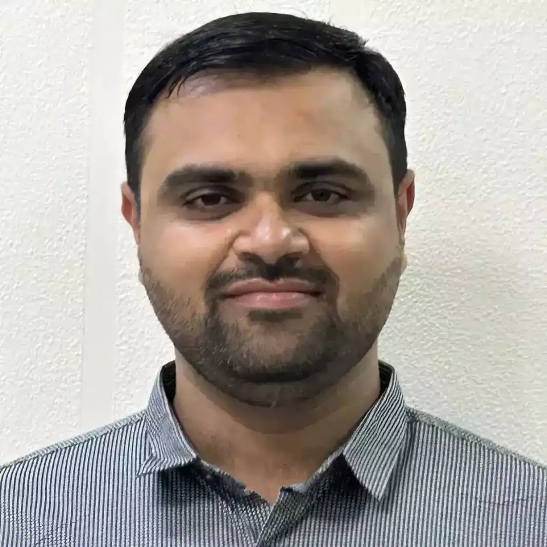 Abdulgani Tumbi, JoomConsultant Expert