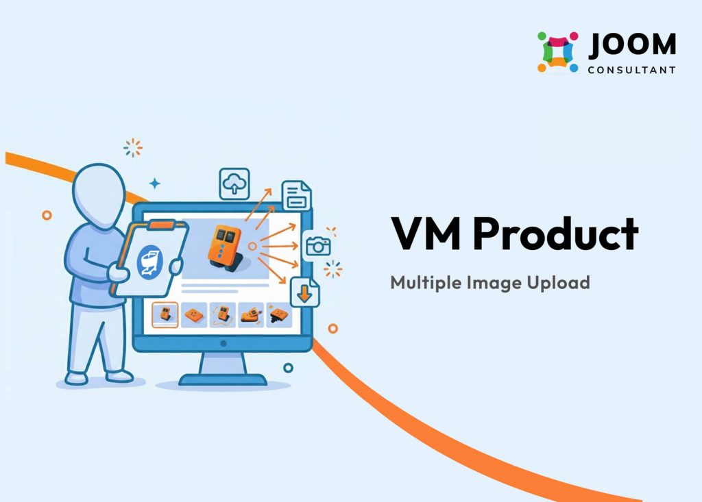 VM Product Multiple Image Upload